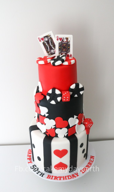 Cake Image Gallery, Photo of Birthday Cake image