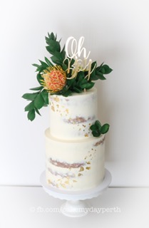 Cake Image Gallery, Photo of Celebration Cake