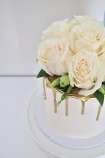 Photo of Wedding Cake