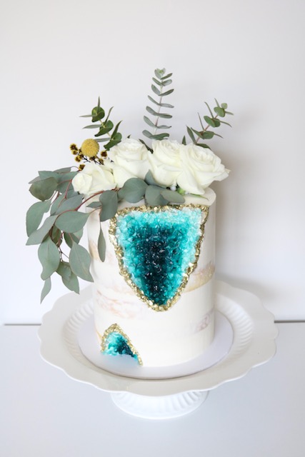  Photo of Wedding Cake